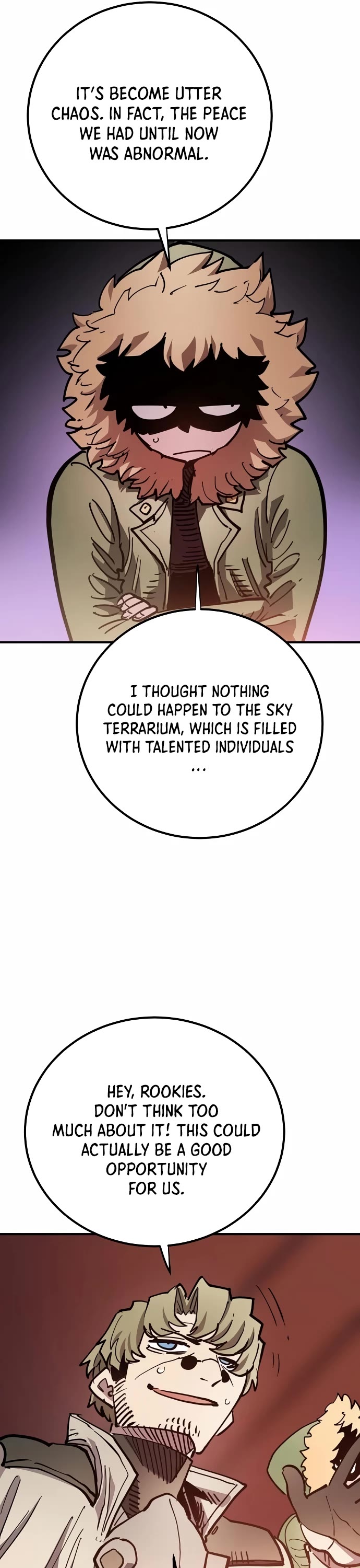 Read Player EN Manga Online