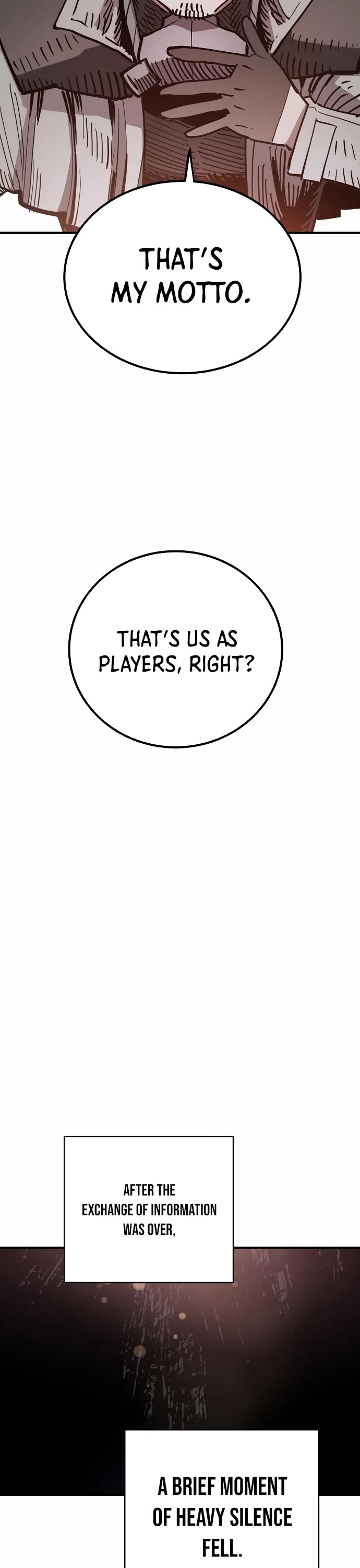 Read Player EN Manga Online