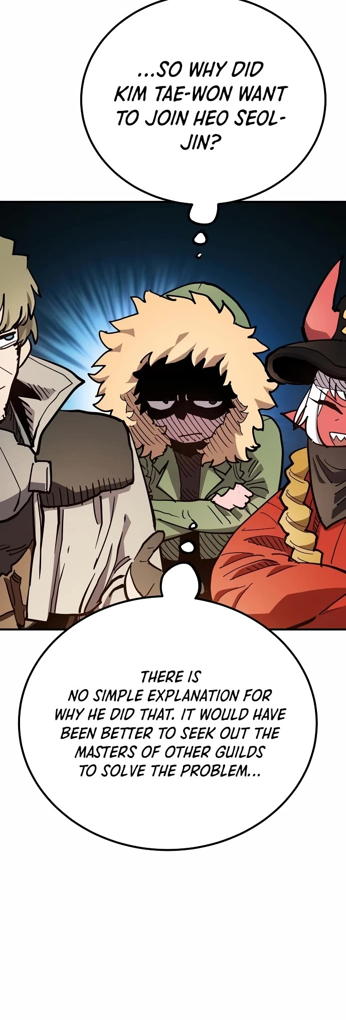 Read Player EN Manga Online