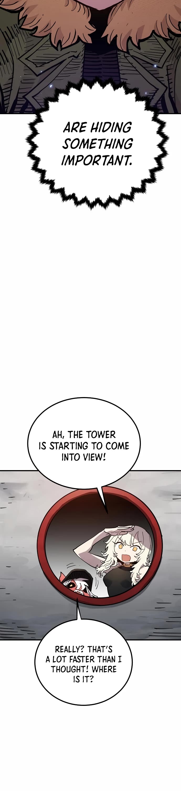 Read Player EN Manga Online