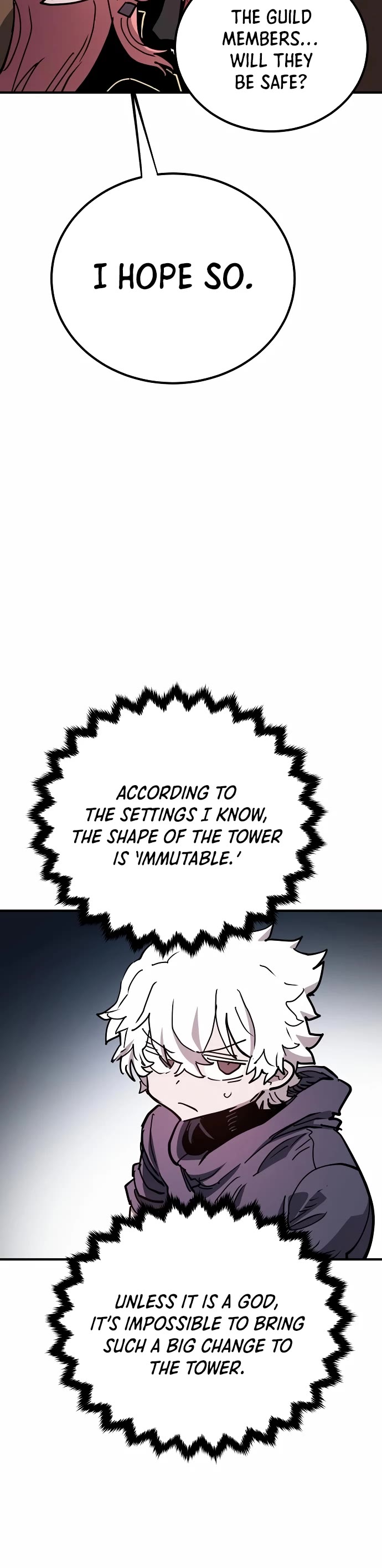 Read Player EN Manga Online