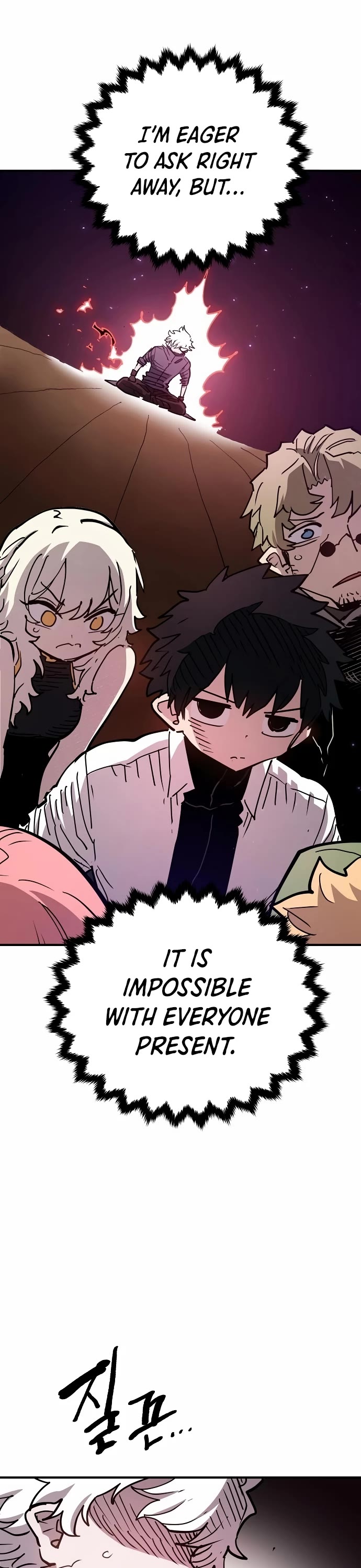 Read Player EN Manga Online