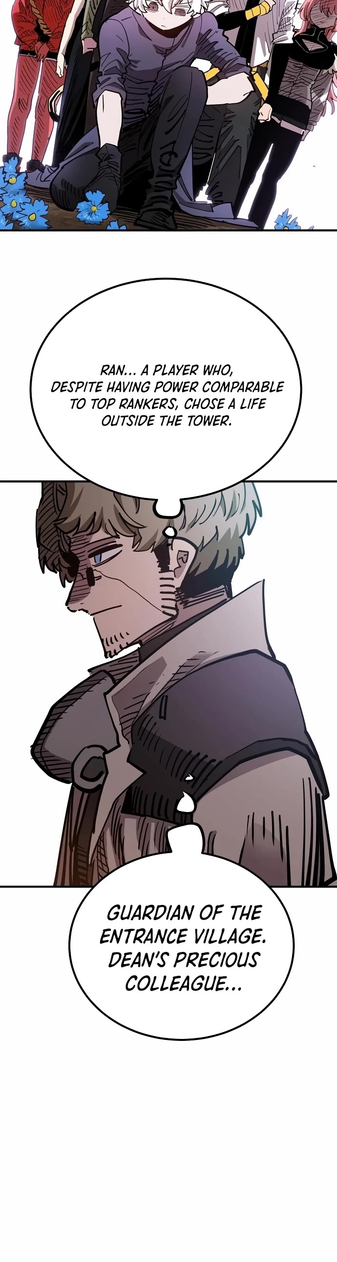 Read Player EN Manga Online