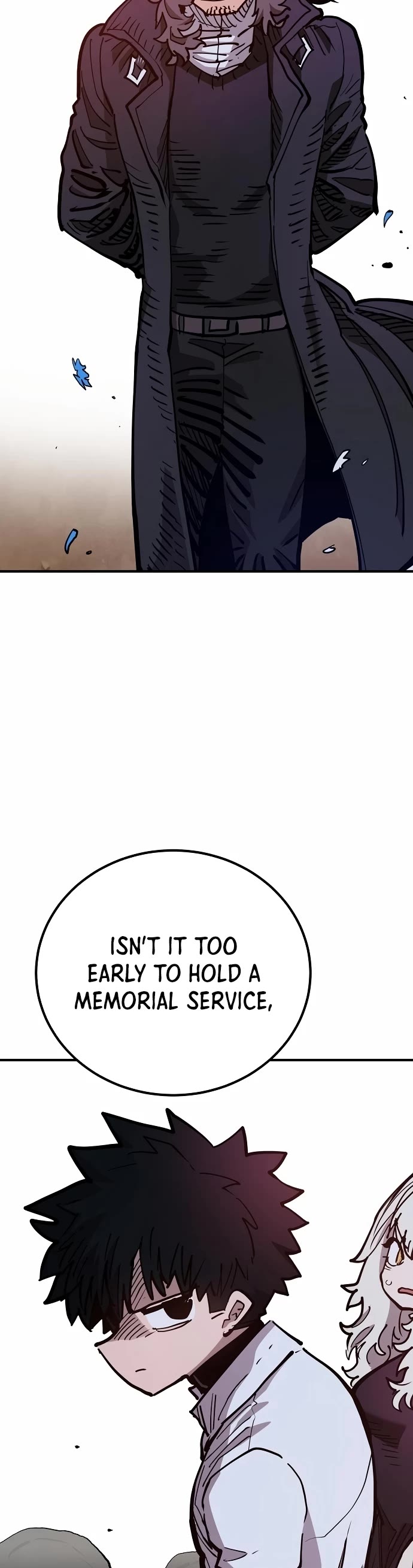 Read Player EN Manga Online