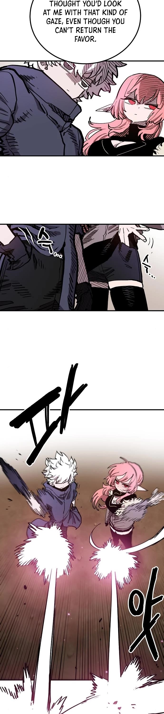 Read Player EN Manga Online
