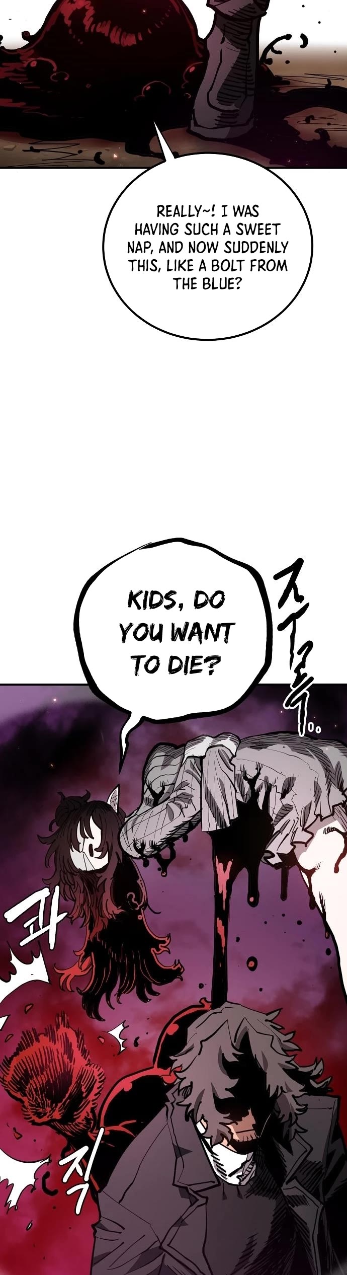Read Player EN Manga Online