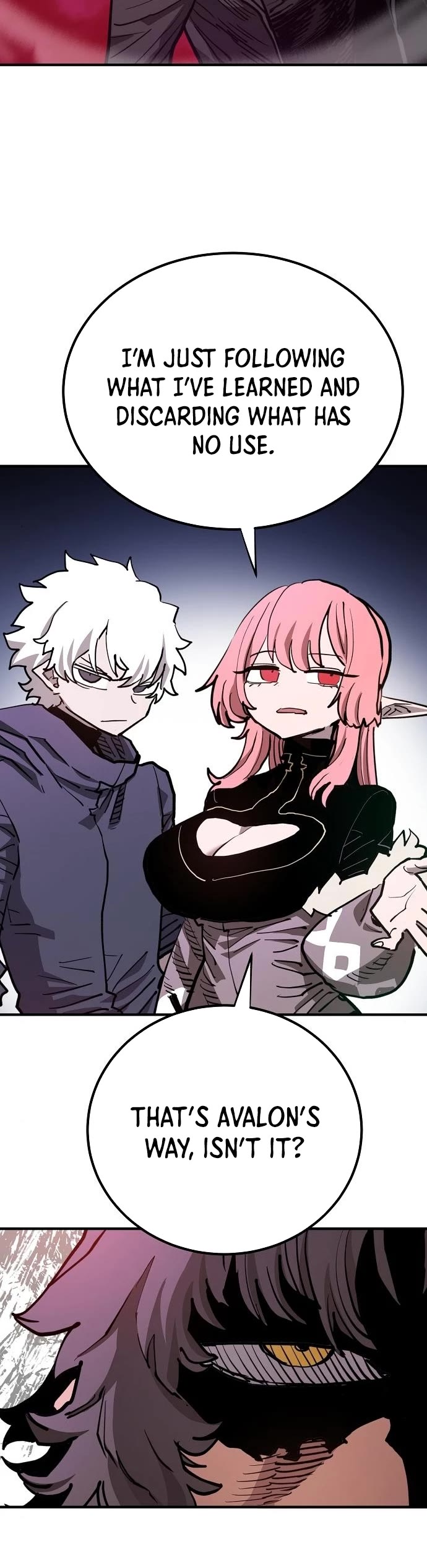 Read Player EN Manga Online