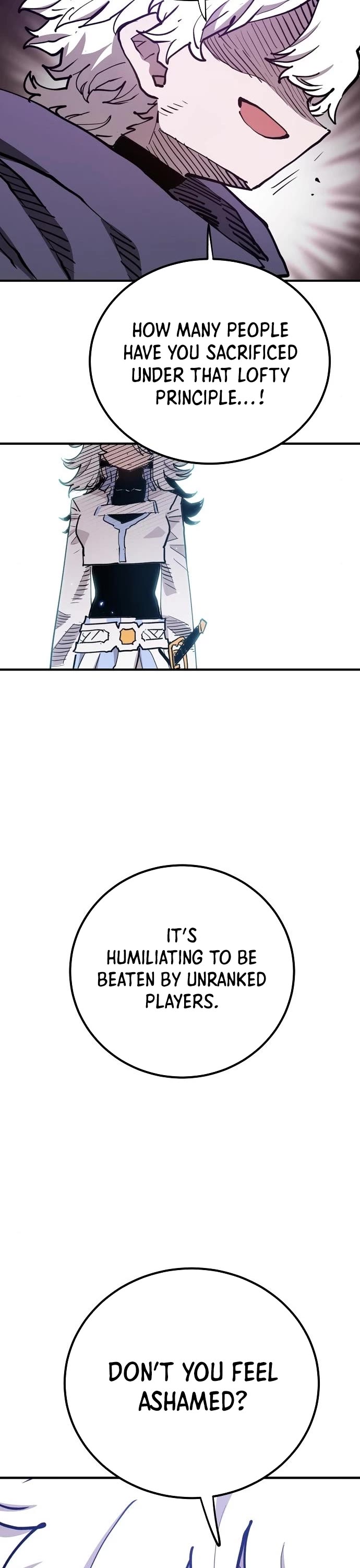 Read Player EN Manga Online