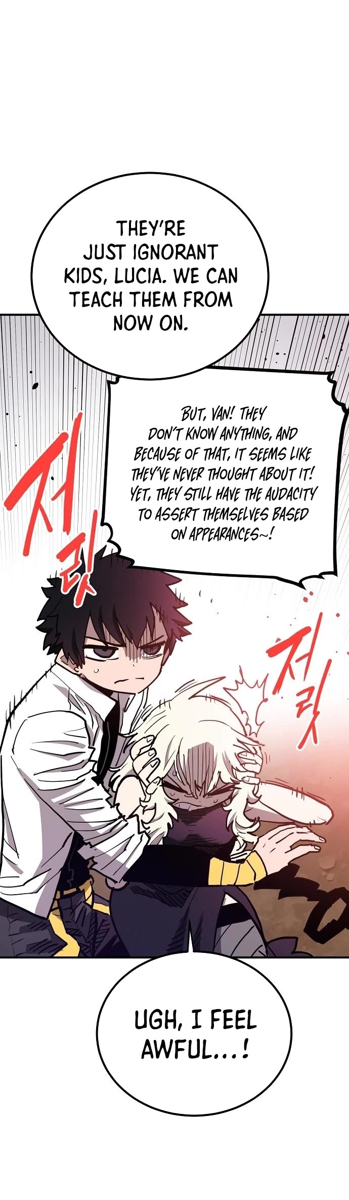Read Player EN Manga Online