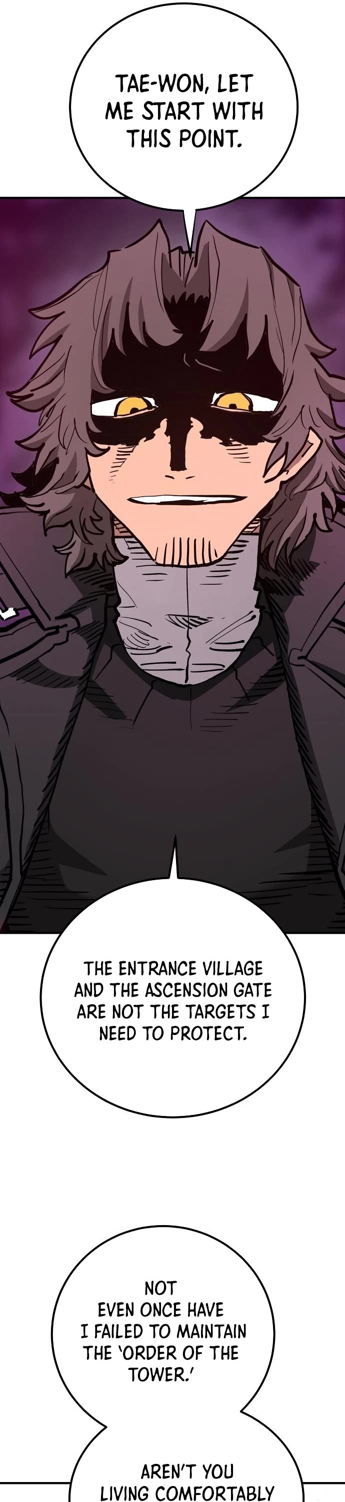 Read Player EN Manga Online
