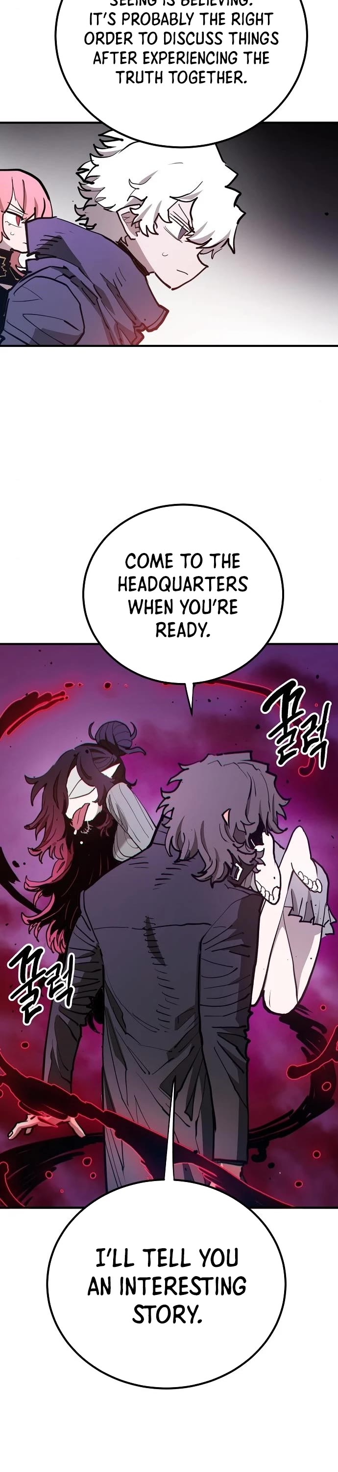 Read Player EN Manga Online