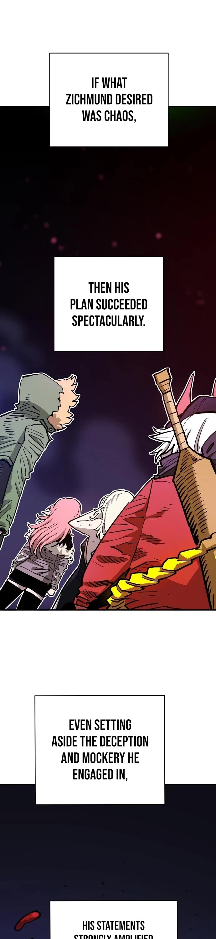 Read Player EN Manga Online