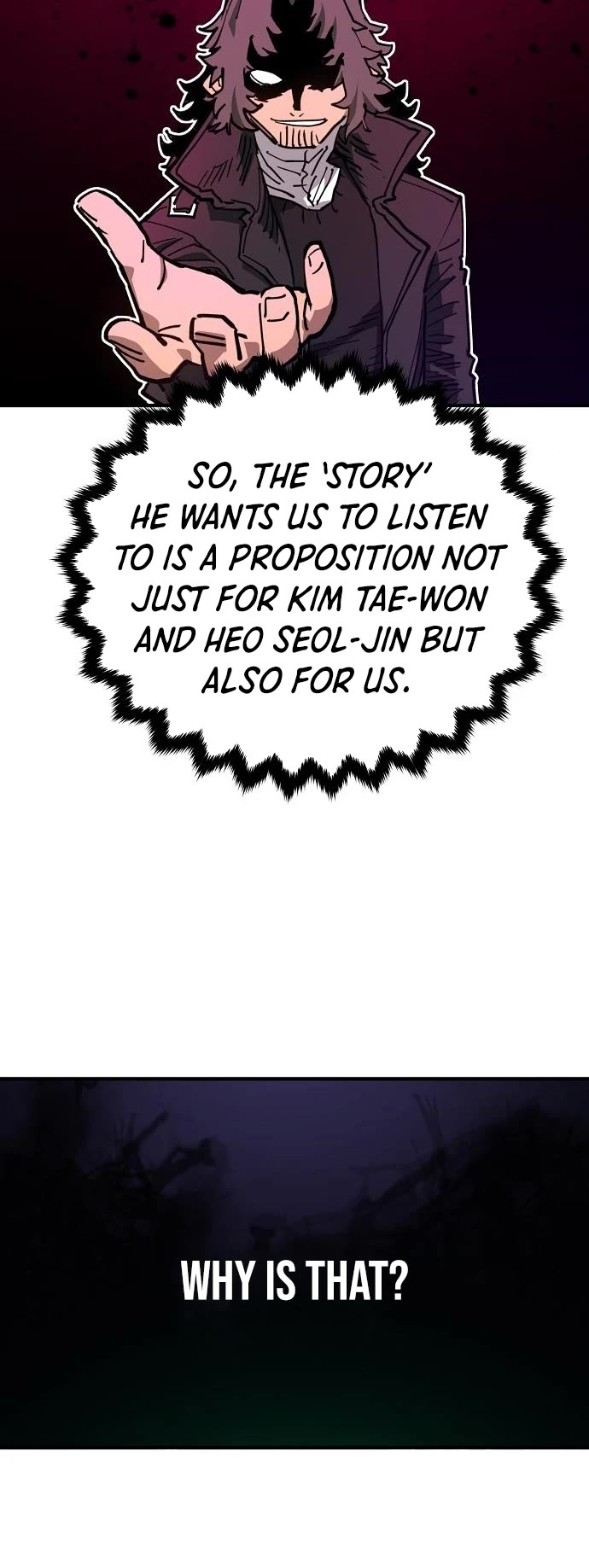 Read Player EN Manga Online