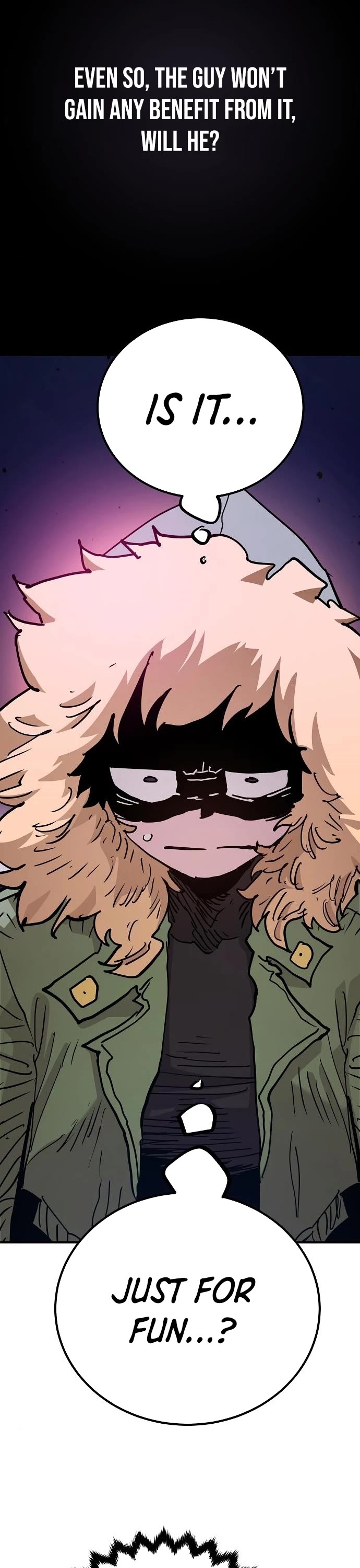 Read Player EN Manga Online