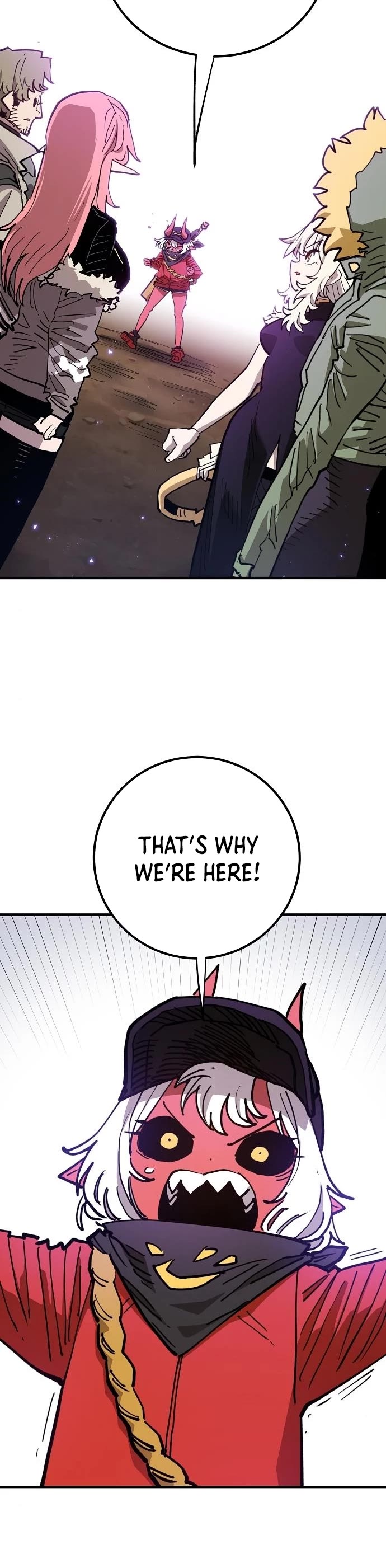 Read Player EN Manga Online