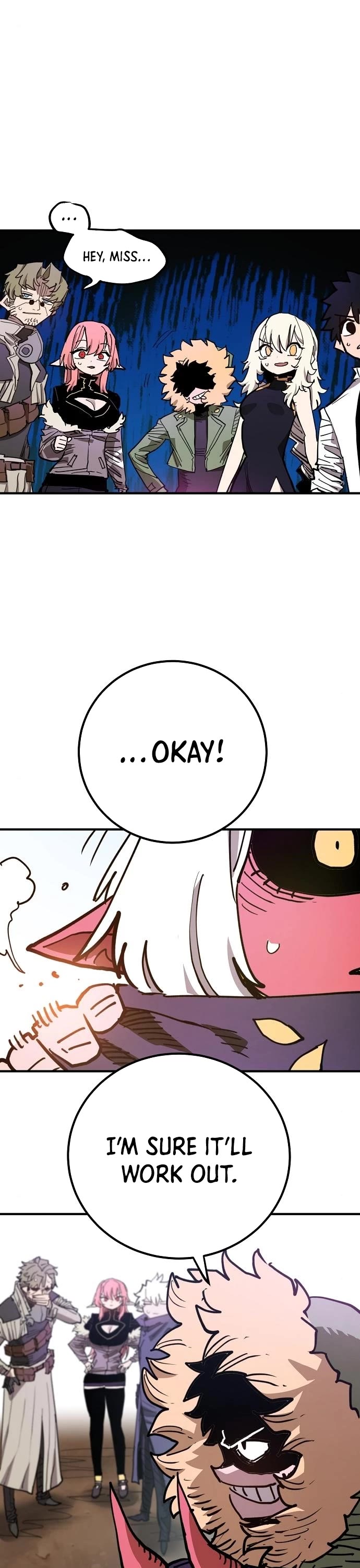 Read Player EN Manga Online