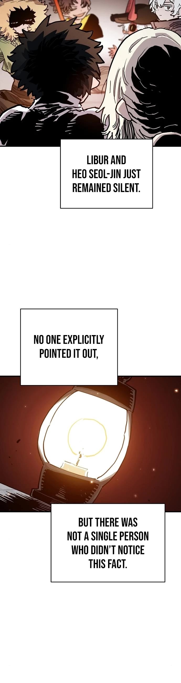 Read Player EN Manga Online