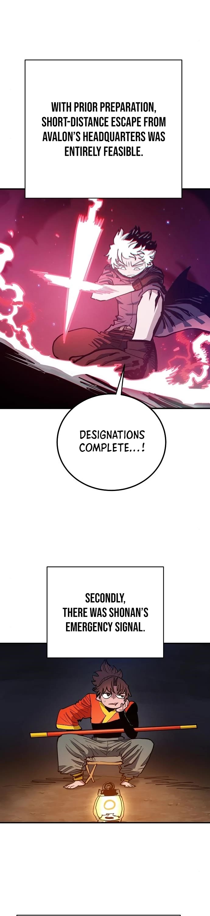 Read Player EN Manga Online