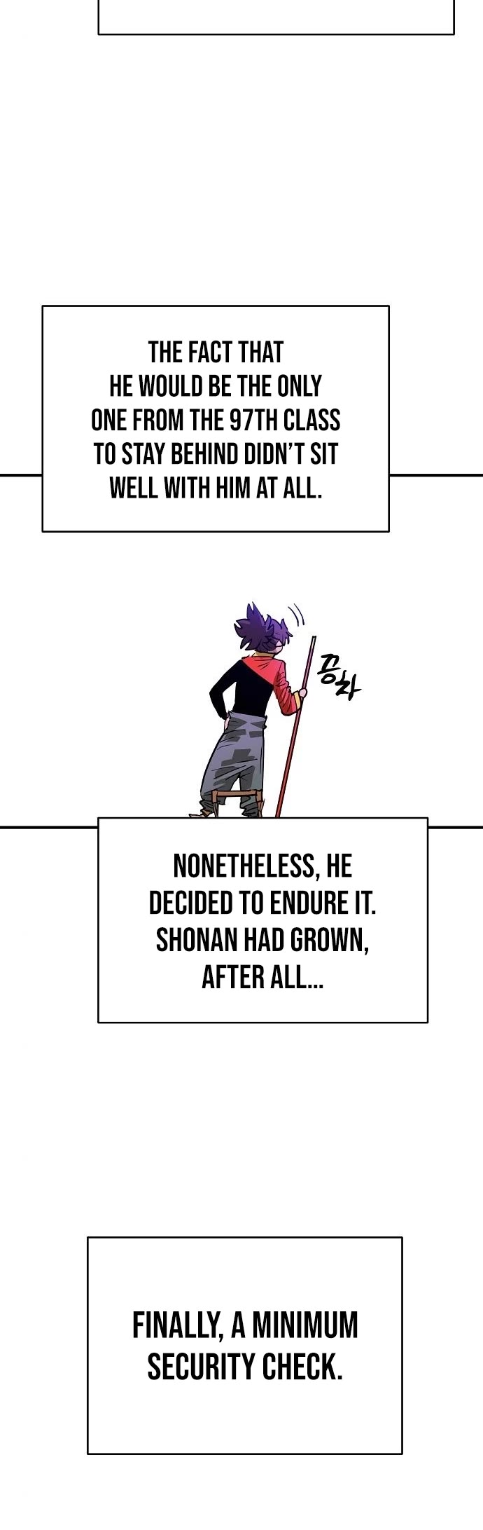 Read Player EN Manga Online