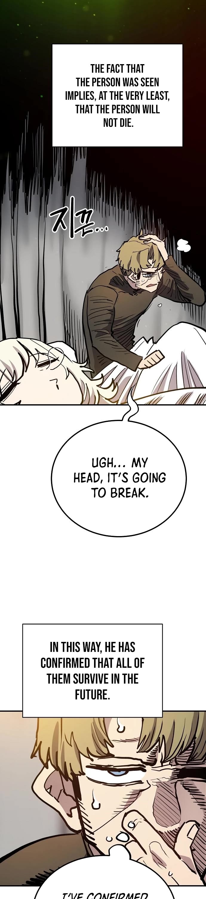 Read Player EN Manga Online