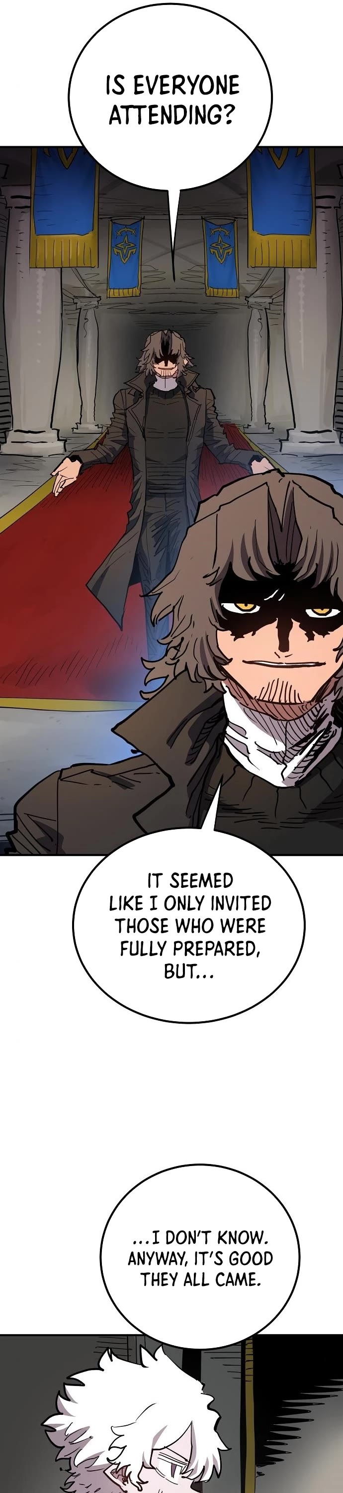 Read Player EN Manga Online