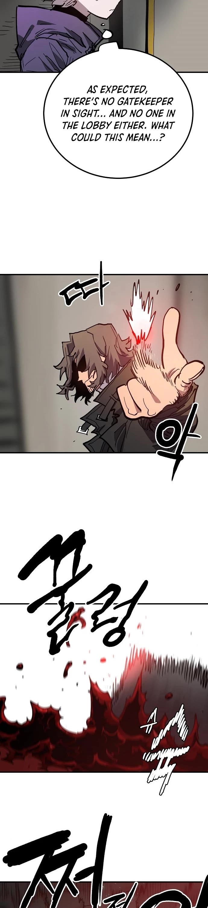 Read Player EN Manga Online