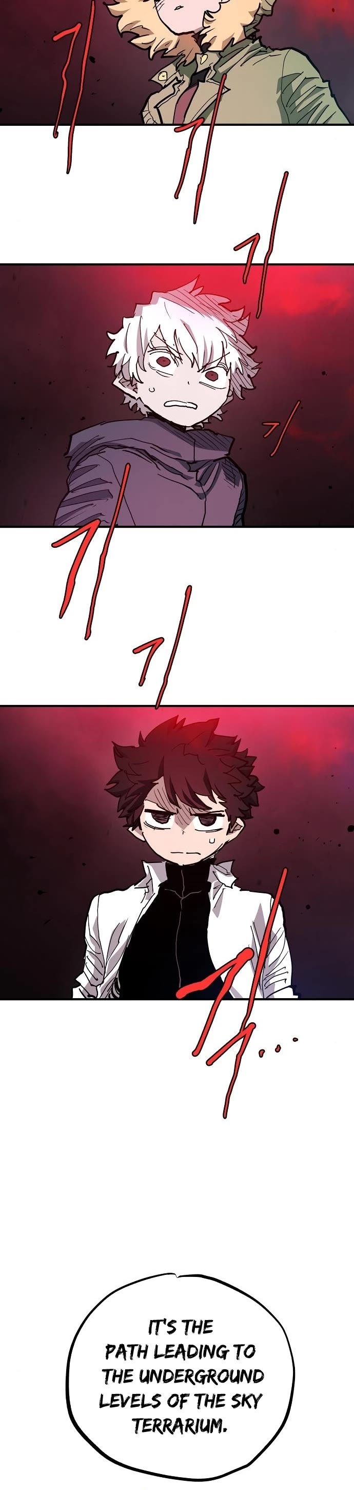 Read Player EN Manga Online