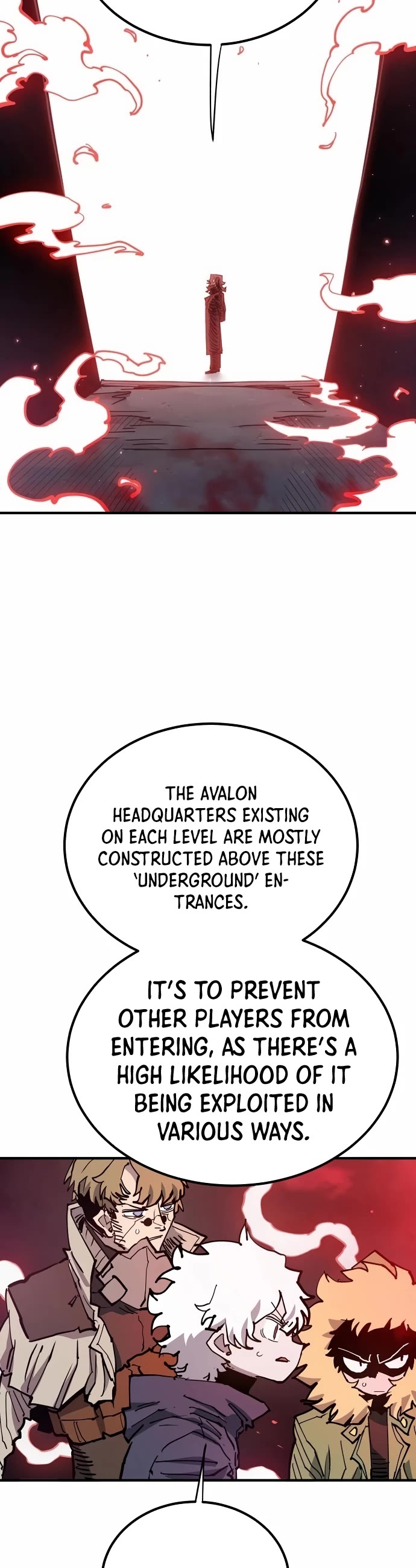 Read Player EN Manga Online