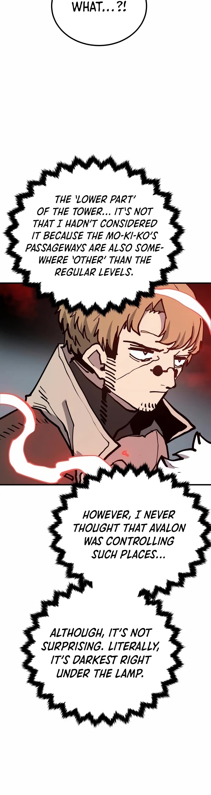 Read Player EN Manga Online