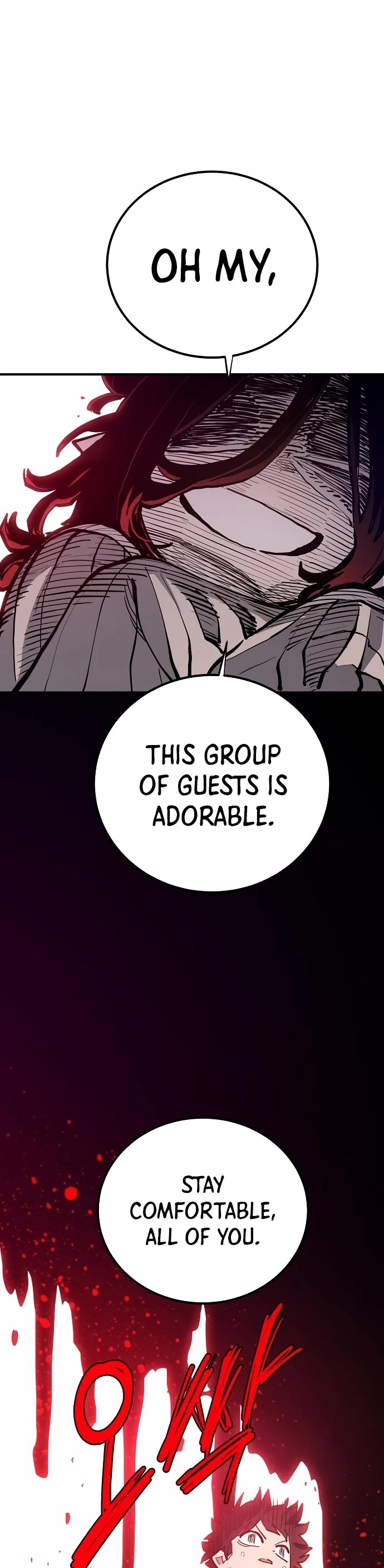 Read Player EN Manga Online