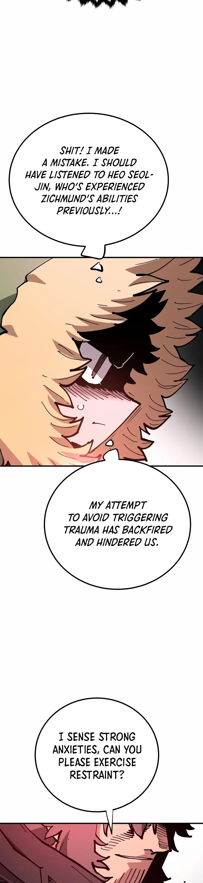 Read Player EN Manga Online