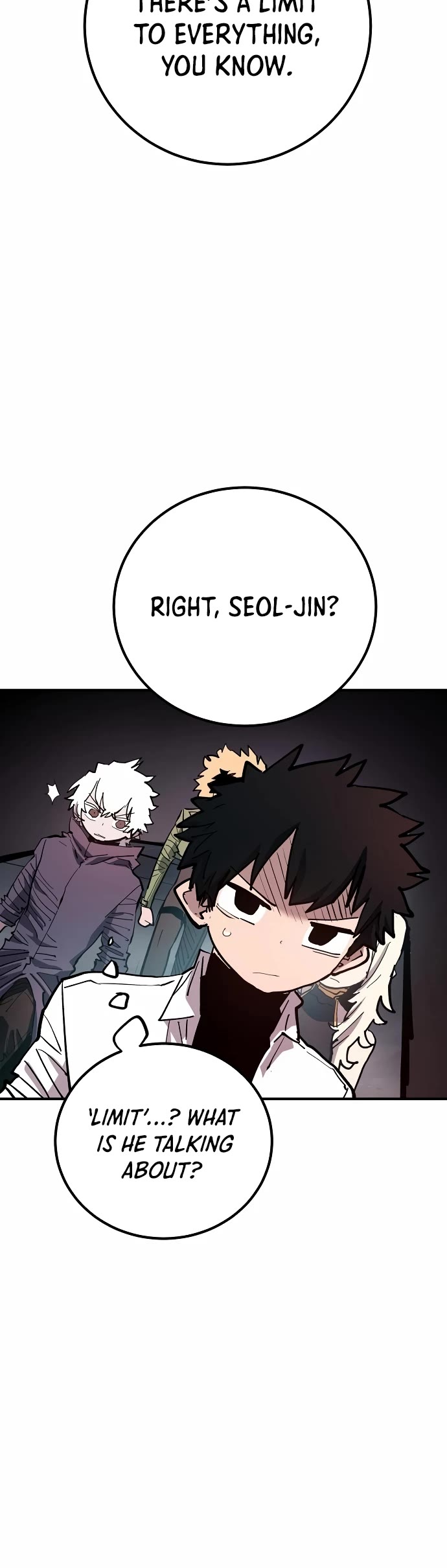 Read Player EN Manga Online