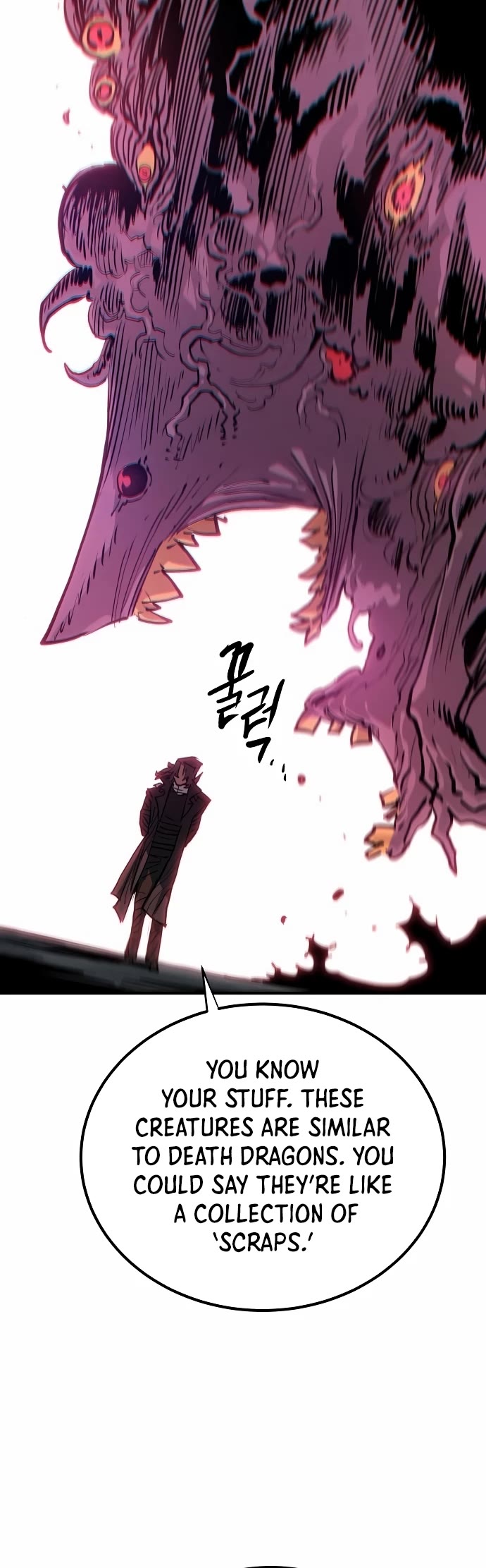 Read Player EN Manga Online
