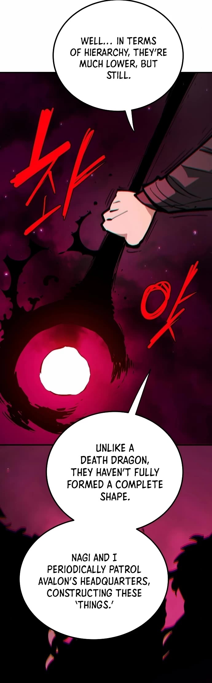 Read Player EN Manga Online