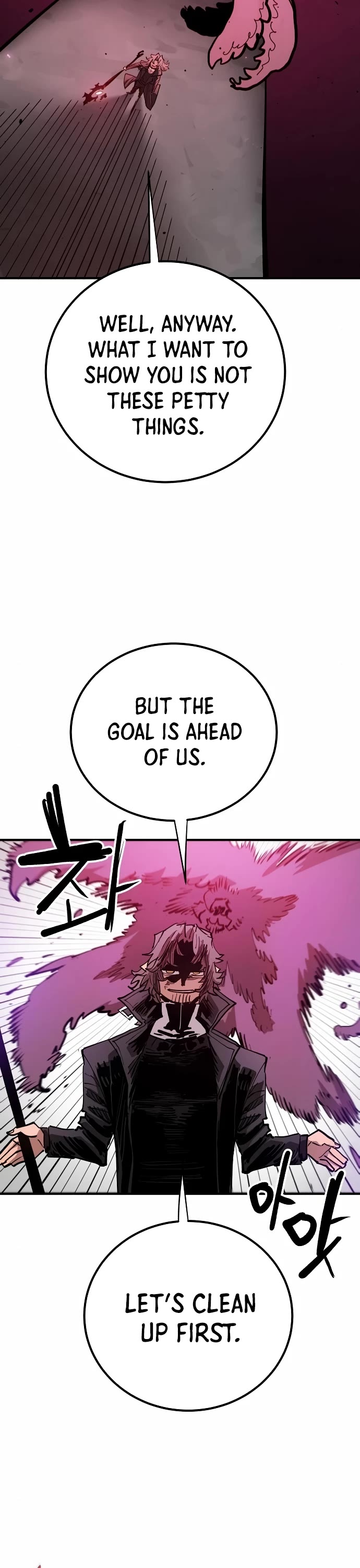 Read Player EN Manga Online