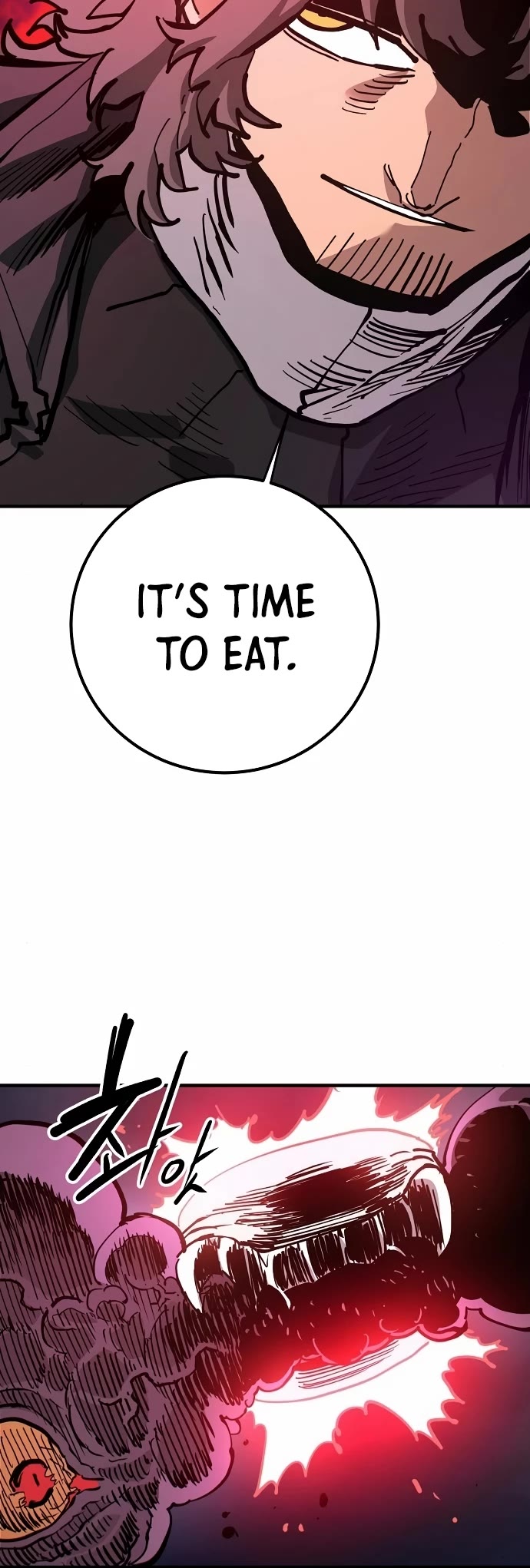 Read Player EN Manga Online
