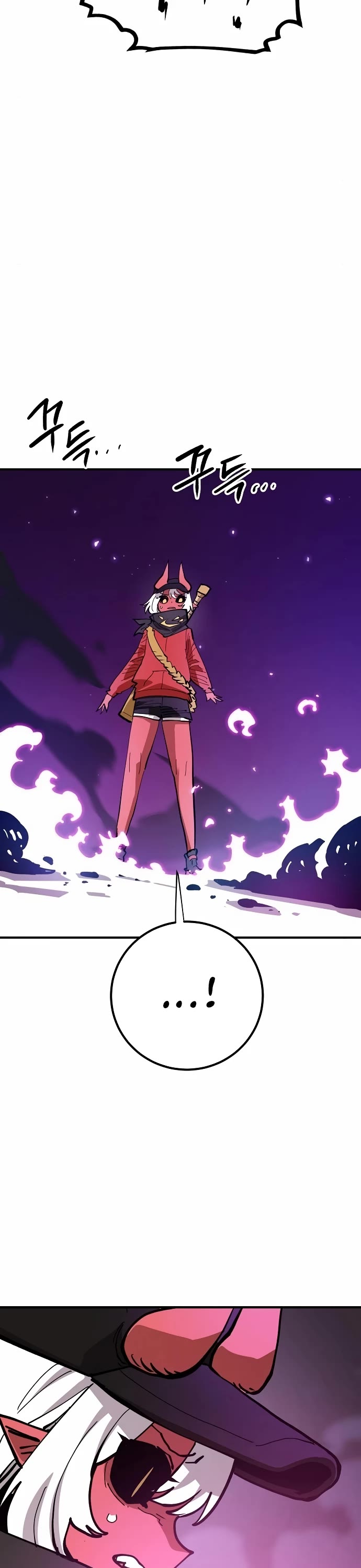 Read Player EN Manga Online