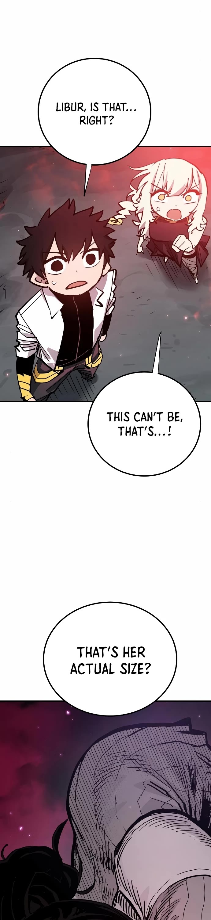 Read Player EN Manga Online