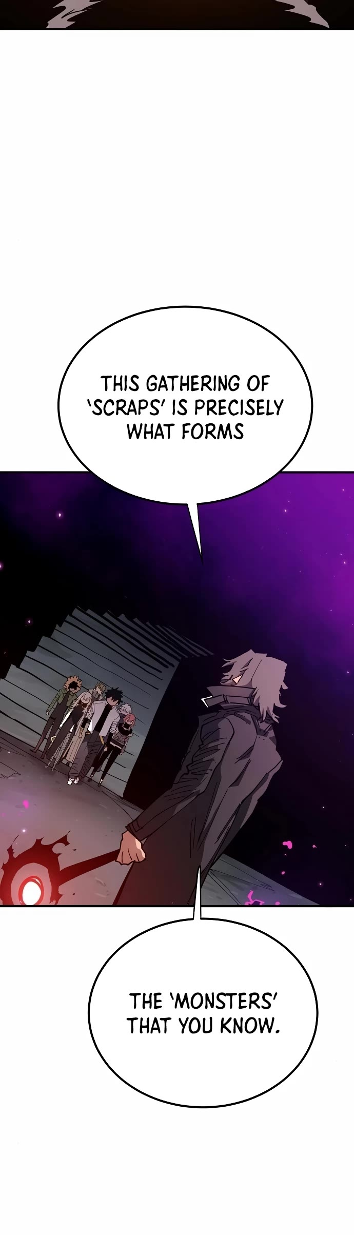 Read Player EN Manga Online