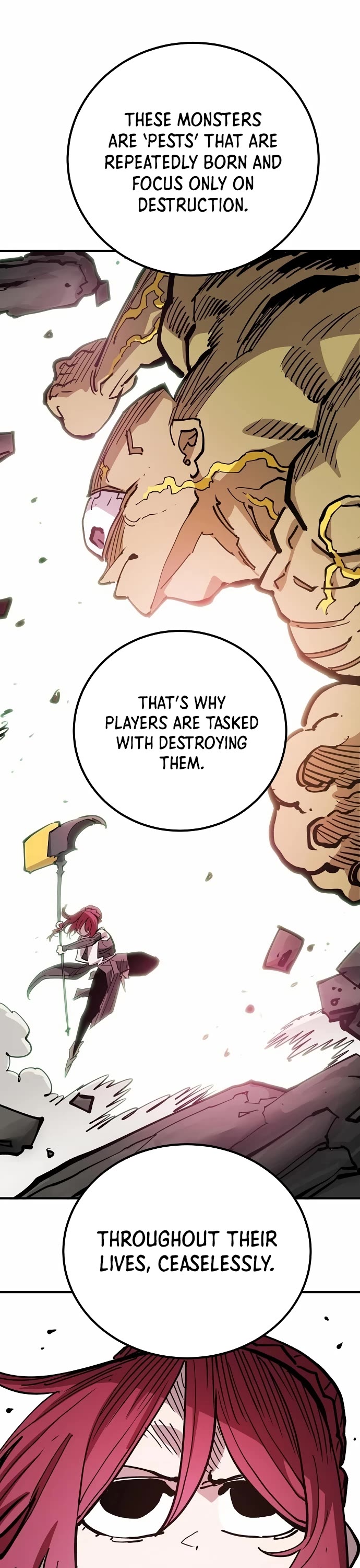 Read Player EN Manga Online