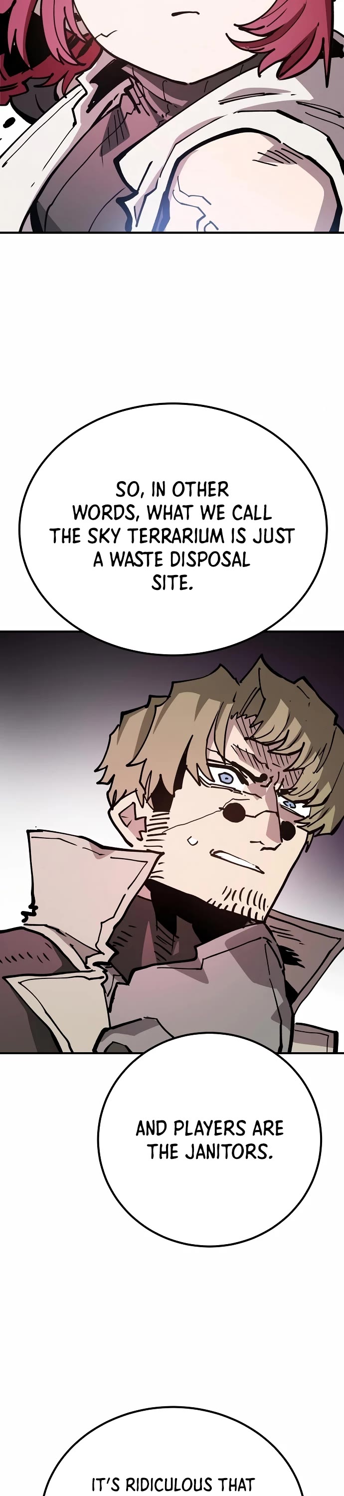Read Player EN Manga Online