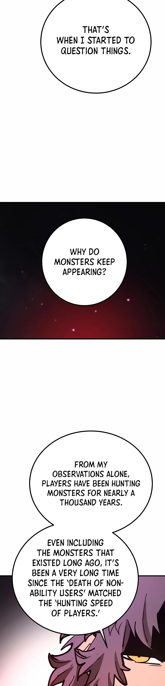 Read Player EN Manga Online