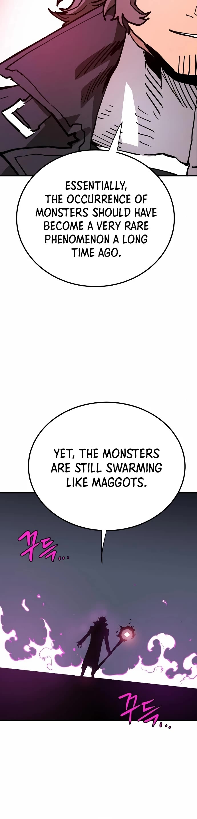 Read Player EN Manga Online