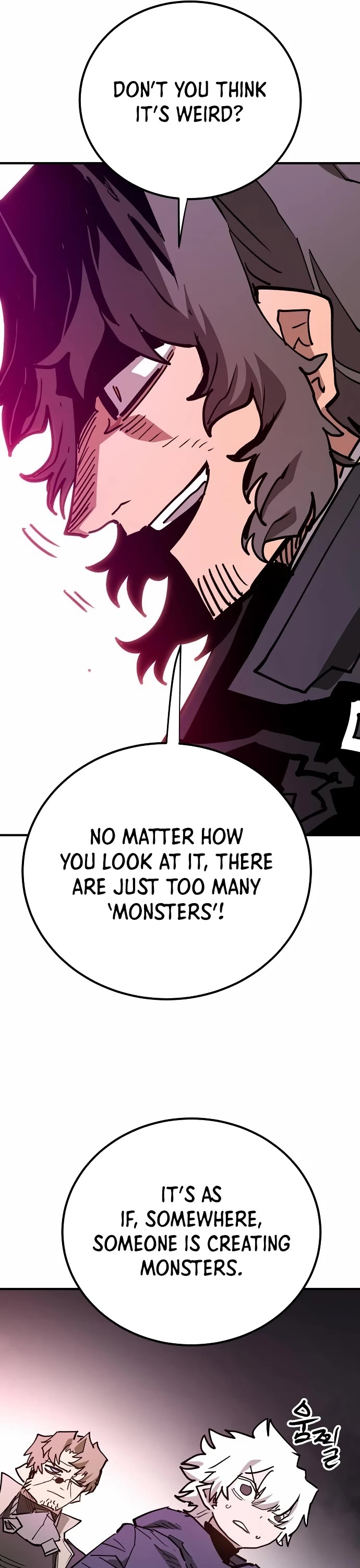 Read Player EN Manga Online