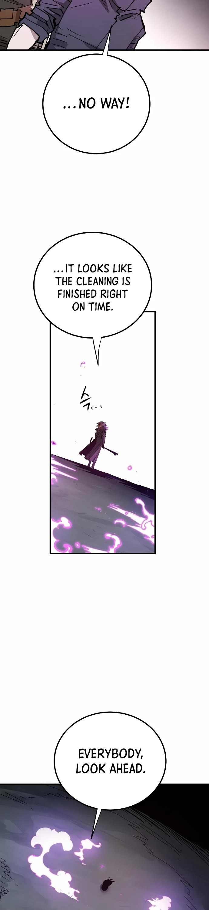 Read Player EN Manga Online