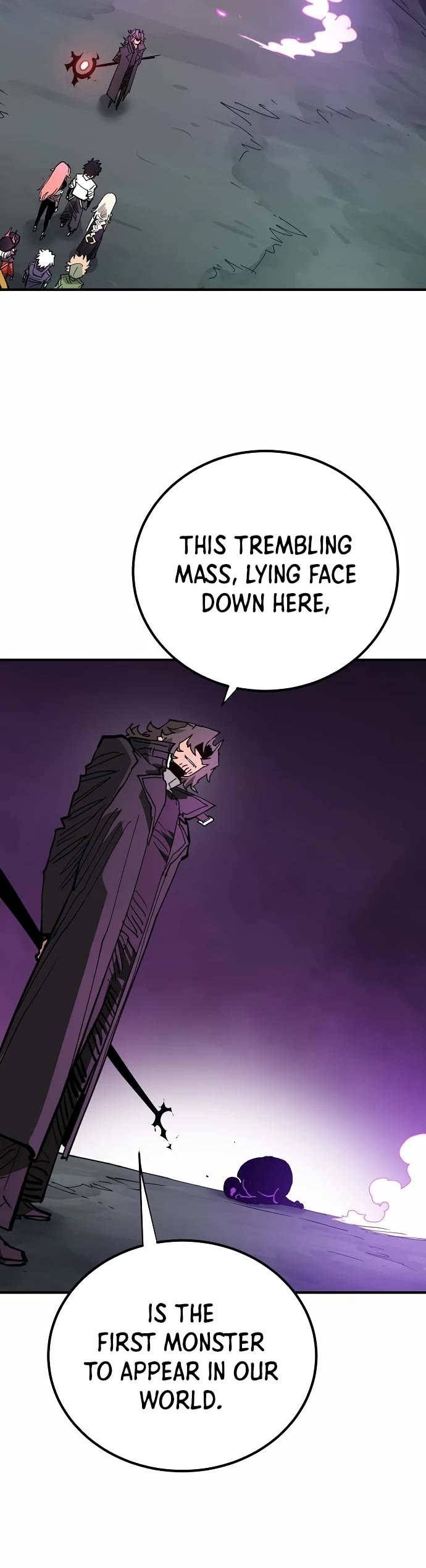 Read Player EN Manga Online
