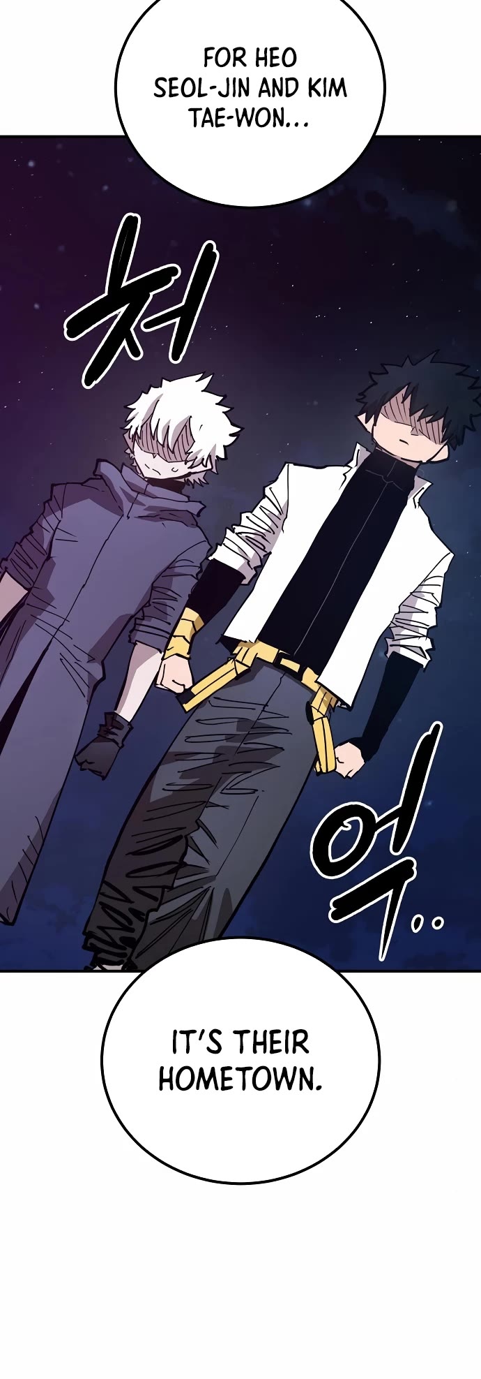 Read Player EN Manga Online