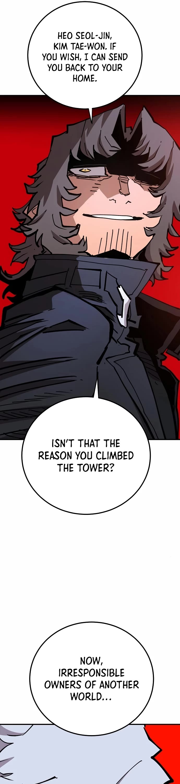 Read Player EN Manga Online