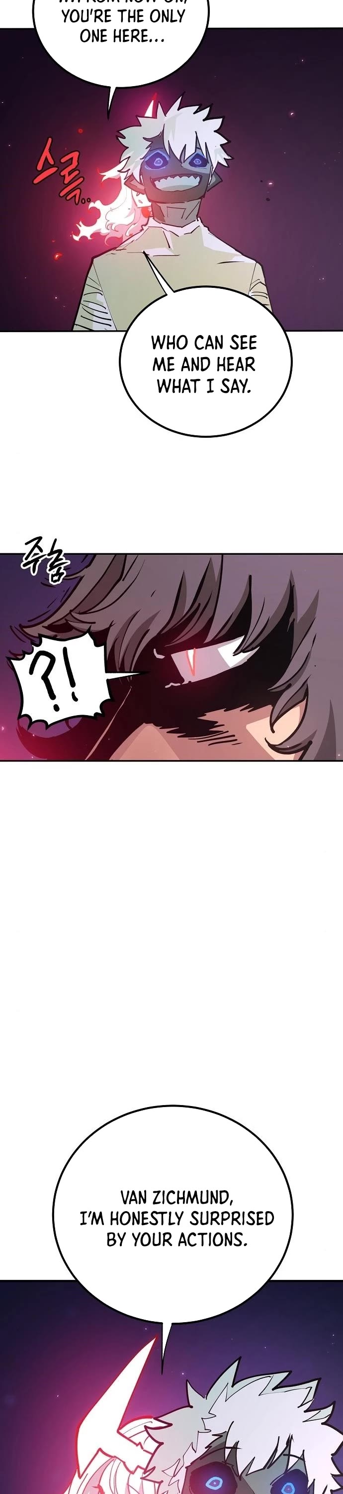 Read Player EN Manga Online
