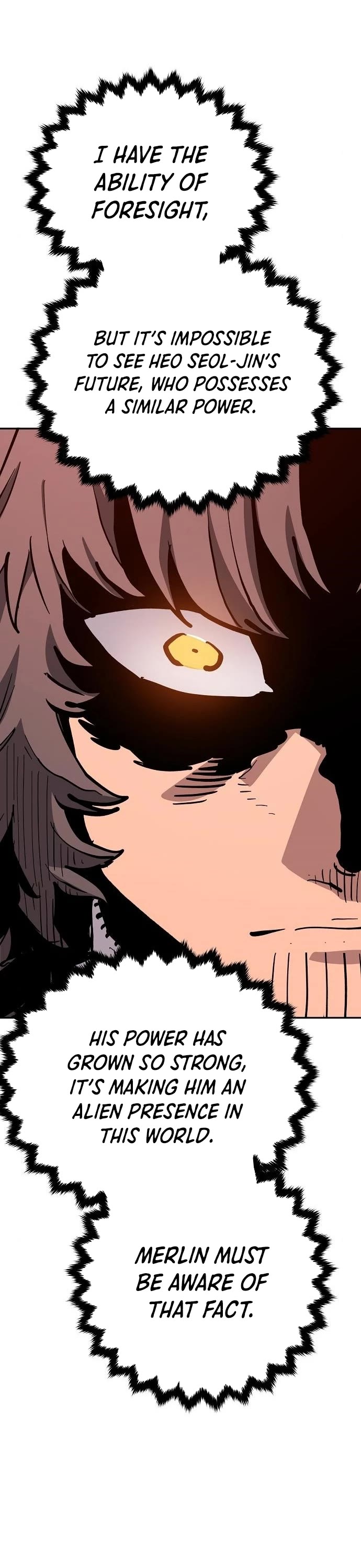 Read Player EN Manga Online